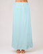 Smooth Modal Satin Petticoat