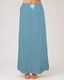 Smooth Modal Satin Petticoat
