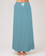 Smooth Modal Satin Petticoat