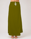 Fine Pure Cotton Satin Petticoat