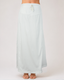 Fine Pure Cotton Satin Petticoat