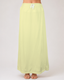 Smooth Modal Satin Petticoat