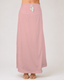 Fine Pure Cotton Satin Petticoat