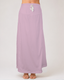 Fine Pure Cotton Satin Petticoat