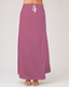 Fine Pure Cotton Satin Petticoat
