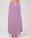 Fine Pure Cotton Satin Petticoat