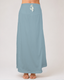 Fine Pure Cotton Satin Petticoat