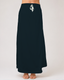 Fine Pure Cotton Satin Petticoat