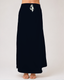 Fine Pure Cotton Satin Petticoat