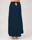 Fine Pure Cotton Satin Petticoat