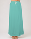 Smooth Modal Satin Petticoat