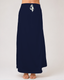 Fine Pure Cotton Satin Petticoat