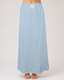 Smooth Modal Satin Petticoat