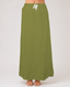 Smooth Modal Satin Petticoat
