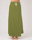 Fine Pure Cotton Satin Petticoat
