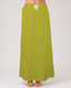 Smooth Modal Satin Petticoat