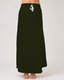 Fine Pure Cotton Satin Petticoat