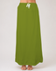 Smooth Modal Satin Petticoat