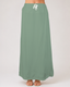 Smooth Modal Satin Petticoat