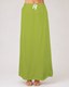 Smooth Modal Satin Petticoat
