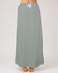 Smooth Modal Satin Petticoat
