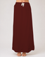 Smooth Modal Satin Petticoat