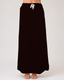 Smooth Modal Satin Petticoat