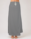 Fine Pure Cotton Satin Petticoat