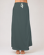 Fine Pure Cotton Satin Petticoat