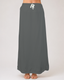Smooth Modal Satin Petticoat