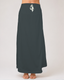 Fine Pure Cotton Satin Petticoat