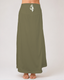 Fine Pure Cotton Satin Petticoat