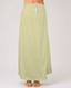 Fine Pure Cotton Satin Petticoat