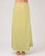 Fine Pure Cotton Satin Petticoat