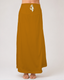 Fine Pure Cotton Satin Petticoat