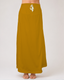 Fine Pure Cotton Satin Petticoat