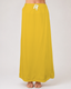 Smooth Modal Satin Petticoat