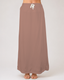 Smooth Modal Satin Petticoat