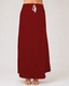 Fine Pure Cotton Satin Petticoat
