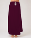 Fine Pure Cotton Satin Petticoat