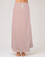 Fine Pure Cotton Satin Petticoat