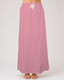 Smooth Modal Satin Petticoat