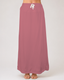 Smooth Modal Satin Petticoat