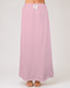 Smooth Modal Satin Petticoat
