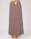 Smooth Modal Satin Petticoat