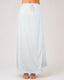Fine Pure Cotton Satin Petticoat
