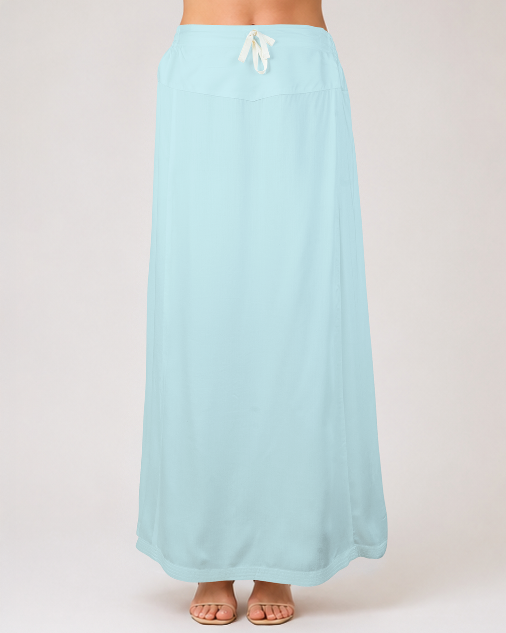 Smooth Modal Satin Petticoat