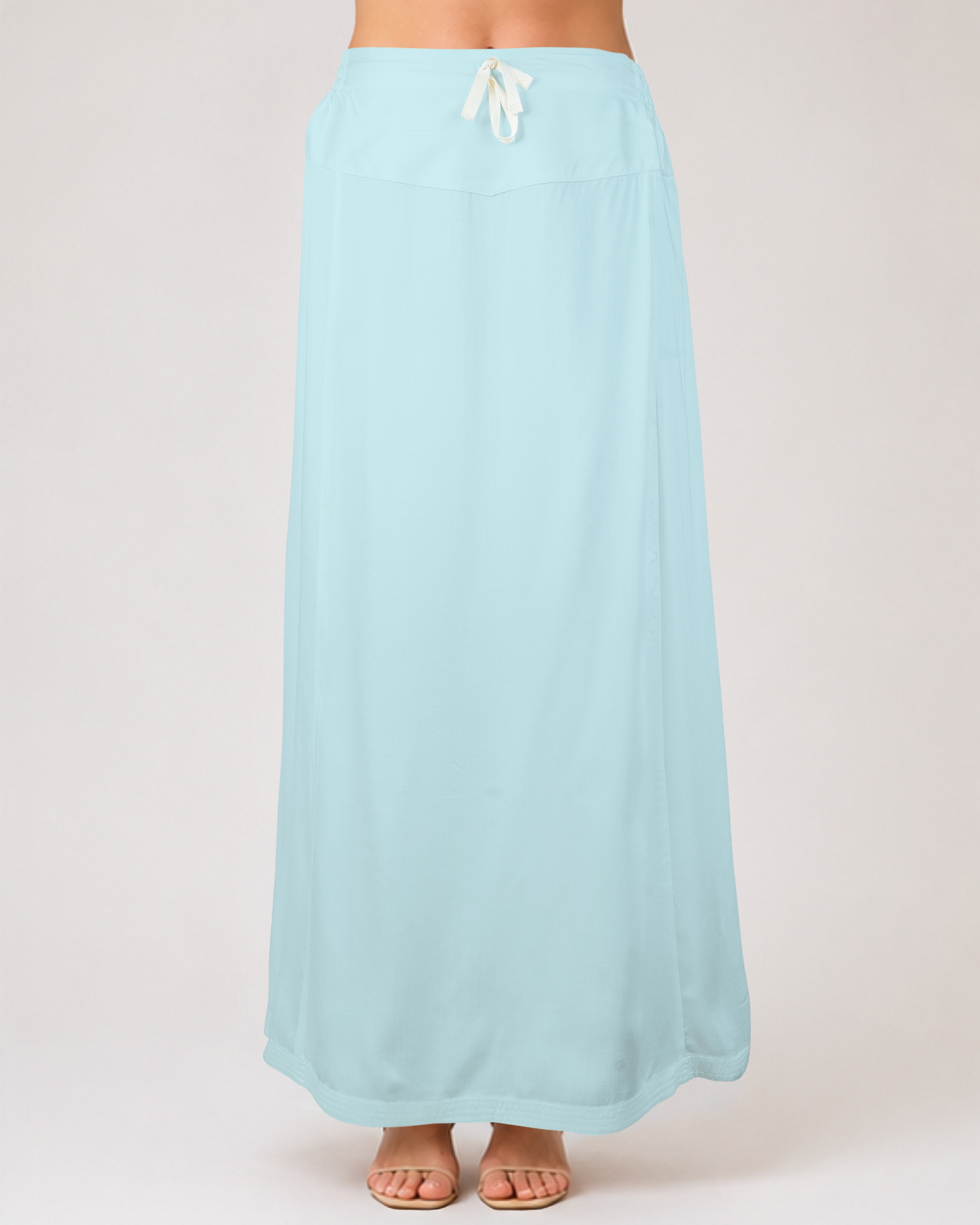 Smooth Modal Satin Petticoat