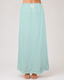 Smooth Modal Satin Petticoat