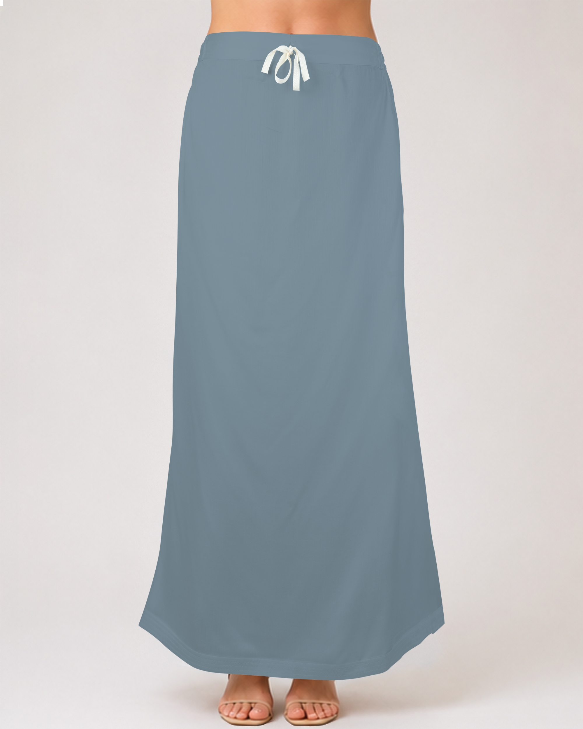 Smooth Modal Satin Petticoat Secondary image